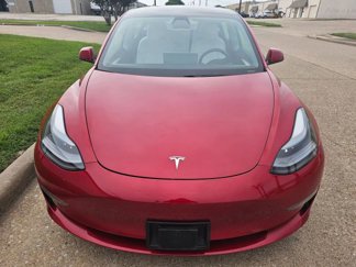 Used 2021 Tesla Model 3 Standard Range Plus image 1