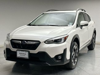 Used 2023 Subaru Crosstrek 2.5i Limited video 1