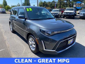 Used 2023 Kia Soul LX w/ Option Group 015 image 1