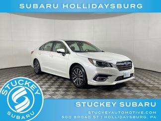 Used 2019 Subaru Legacy 2.5i Premium image 1