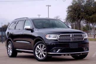 Used 2019 Dodge Durango Citadel image 1