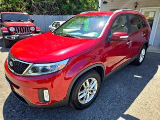 Used 2014 Kia Sorento LX image 1