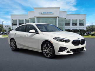 Used 2024 BMW 228i Gran Coupe w/ Premium Package image 1