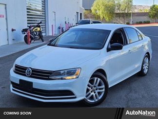 Used 2015 Volkswagen Jetta S w/ Welcome Package image 1