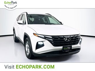 Used 2023 Hyundai Tucson SEL image 1