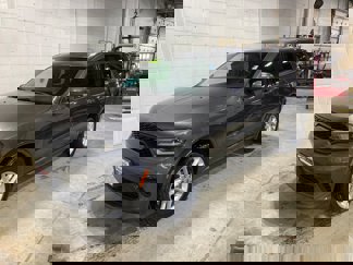 Used 2021 Dodge Durango GT image 1