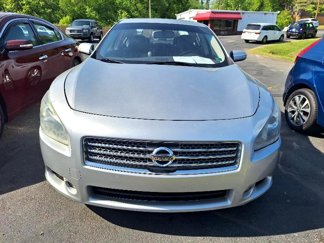 Used 2011 Nissan Maxima 3.5 SV w/ Monitor Pkg image 1