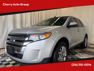 Used 2014 Ford Edge SEL w/ Equipment Group 205A image 1