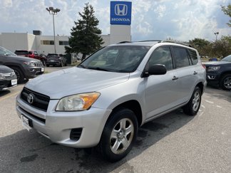Used 2010 Toyota RAV4 4WD image 1