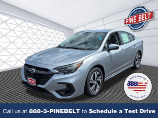 New 2025 Subaru Legacy Premium video 1