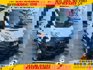 New 2025 RAM ProMaster 1500 image 1