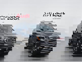 Used 2018 GMC Acadia SLT w/ LPO, Cargo Package image 1