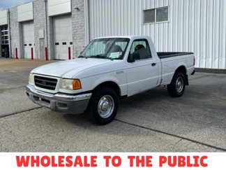 Used 2003 Ford Ranger XL image 1