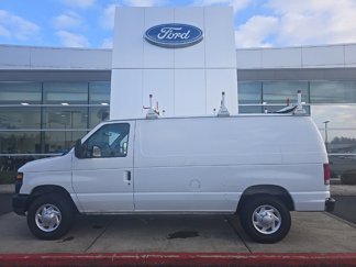 Used 2013 Ford E-350 and Econoline 350 Super Duty image 1