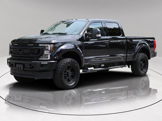 Used 2021 Ford F250 Lariat image 1