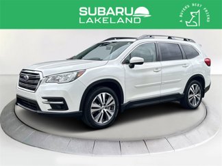 Used 2019 Subaru Ascent Premium w/ Popular Package #2 image 1
