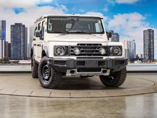 Used 2024 INEOS Grenadier image 1