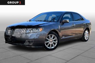 Used 2012 Lincoln MKZ Hybrid image 1