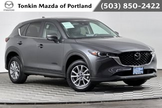 Certified 2023 MAZDA CX-5 AWD 2.5 S w/ Preferred Package image 1