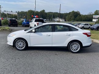 Used 2012 Ford Focus SEL video 2