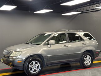Used 2001 Lexus RX 300 image 1