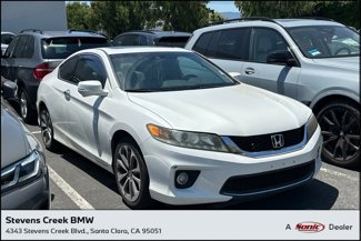 Used 2014 Honda Accord EX-L image 1