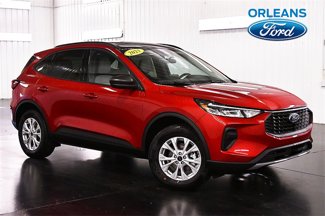 New 2025 Ford Escape Active w/ Cold Weather Package image 1