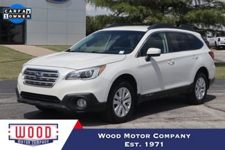 Used 2017 Subaru Outback 2.5i Premium image 1