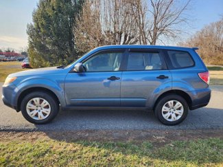 Used 2010 Subaru Forester 2.5X image 1
