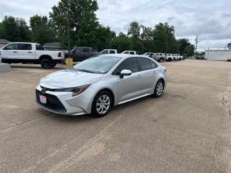 Used 2021 Toyota Corolla LE image 1