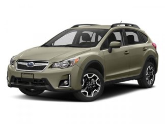 Used 2017 Subaru Crosstrek 2.0i Limited image 1