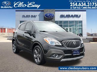Used 2014 Buick Encore Convenience image 1