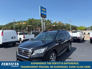 Used 2020 Subaru Ascent Limited w/ Popular Package #2A image 1
