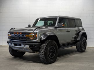 Used 2023 Ford Bronco Raptor image 1