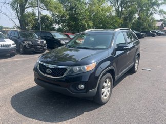 Used 2013 Kia Sorento LX w/ Convenience Pkg image 1