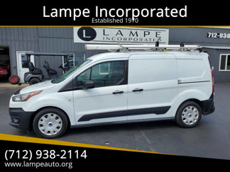 Used 2020 Ford Transit Connect XL image 1