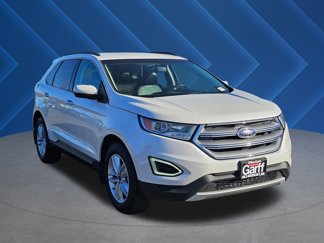 Used 2015 Ford Edge SEL w/ Equipment Group 201A image 1