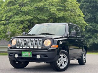 Used 2015 Jeep Patriot Sport w/ Power Value Group image 1