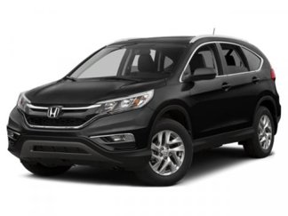 Used 2015 Honda CR-V EX-L image 1