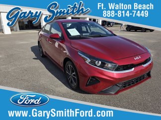 Used 2023 Kia Forte LXS image 1