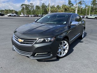 Used 2019 Chevrolet Impala Premier w/ Premier Convenience Package image 1