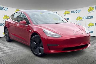 Used 2019 Tesla Model 3 Performance image 1