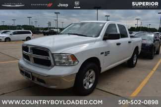 Used 2020 RAM 1500 Tradesman w/ Chrome Appearance Group image 1