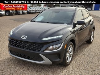 Used 2023 Hyundai Kona SEL image 1