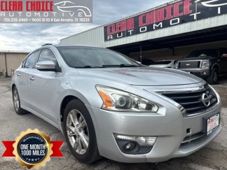 Used 2013 Nissan Altima 2.5 SL w/ Technology Pkg image 1