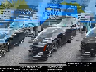 Used 2018 MAZDA MX-5 Miata RF Grand Touring image 1