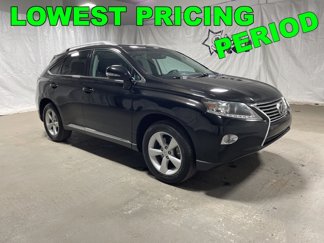 Used 2015 Lexus RX 350 FWD image 1