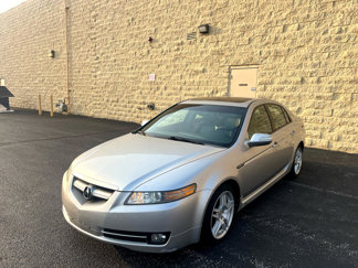 Used 2008 Acura TL w/ Navigation System image 1