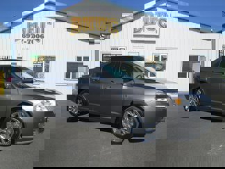 Used 2010 Lincoln MKZ AWD image 1
