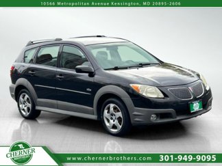 Used 2006 Pontiac Vibe image 1